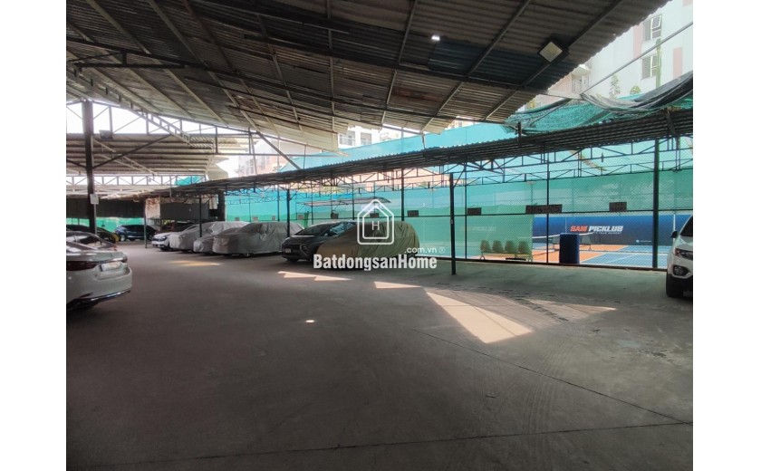 CƠ HỘI ĐẦU TƯ VÀNG! 8061m2 ĐẤT DVTM- NGUYỄN DUY TRINH, Q.2,HCM - 300 TỶ